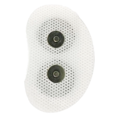 Náhradní samolepící elektrody