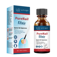 PureNail Elixir UNIQO