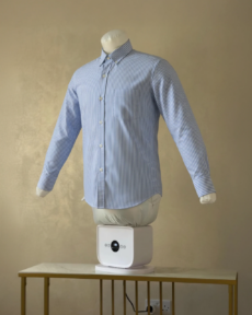 EasyIron UNIQO